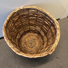 植木鉢カバーの画像