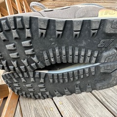 ニューバランス576 イングランド製の画像