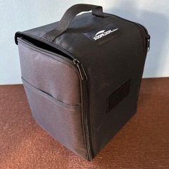 Soomloom アイロンストーブFLAMENCOの画像