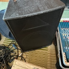 受け渡し予定者きまりました決まりましたスピーカー等詰め込みせっとセットの画像