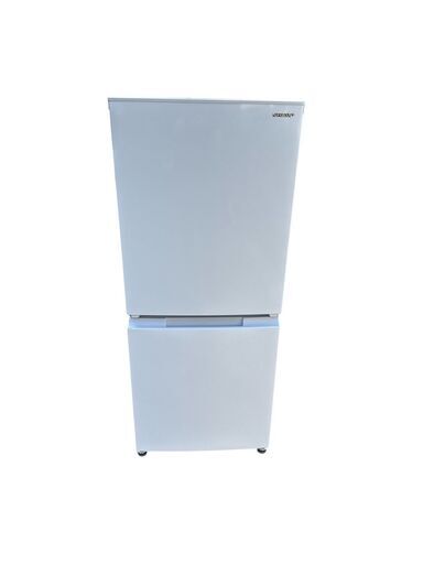 美品 SHARP シャープ 冷蔵庫 SJ-15E9-W 152L 2021年