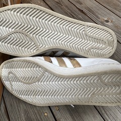 アディダス キャンパス スネーク
の画像