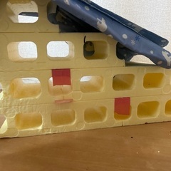 愛犬用レンジで温める湯たんぽの画像