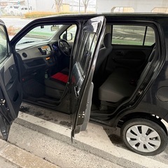 平成27年ワゴンRの画像