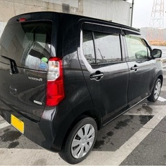 平成27年ワゴンRの画像