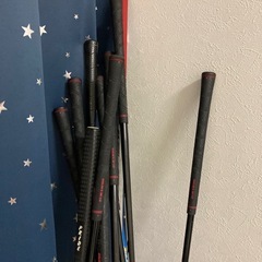 ゴルフクラブの画像