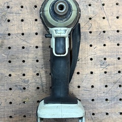 Makita TD138D 14.4V インパクトドライバ 本体のみの画像
