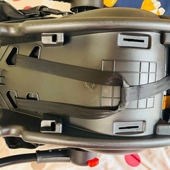 チャイルドシートの画像