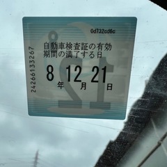 ♦︎30プリウス 車検あり♦︎の画像