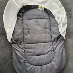 コンビ　ハイローチェア用カバー　洗い替えの画像