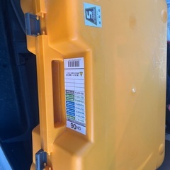 非金属タイヤチェーンの画像