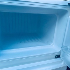 ✅ハイアール冷凍冷蔵庫✅ ✅JR-N106H✅の画像