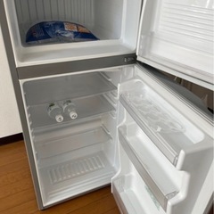 【無料】冷蔵庫の画像