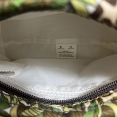 LeSportsac ポーチ ミニバッグ　サファリの画像