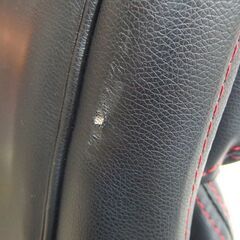 ドウシシャ マネージャーチェア ベテル ワークチェア ブラック系 キャスター付き デスクチェア ☆ 札幌市 北区 屯田 の画像