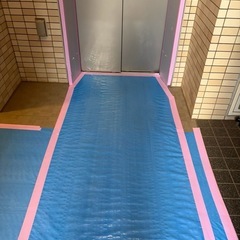 関西回り/引越し/搬運代行の画像