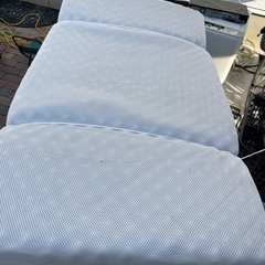 マットレスの画像