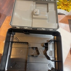 ［未使用品］ハイコーキ  WH36DD インパクトドライバーケース沖縄市KODENの画像
