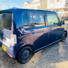 ダイハツコンテ平成19年の画像