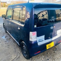 ダイハツコンテ平成19年の画像