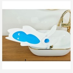 赤ちゃんお尻洗いビデチェアの画像