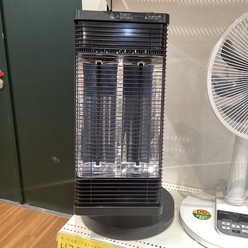 【トレファク神戸南店】DAIKINのセラムヒートです【取りに来られる方限定】