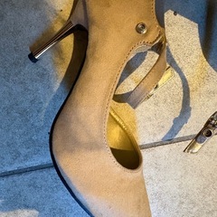 パンプスの画像