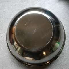 ステンレスボール　の画像