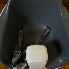 Bumbo ベイビー
チェア　WH✖️GYの画像