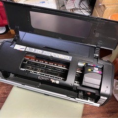 エプソン高画質プリンターPM-G4500の画像