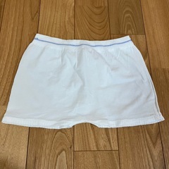 dacco 出産準備　陣痛時に履くショーツ　新品未使用　フリーサイズの画像