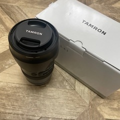 TAMRON 50-400mm F4.5-6.3 DiIII VCVXDの画像