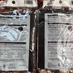 新品未開封、車内カーテンの画像