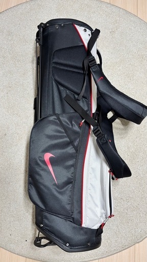NIKE ゴルフバック