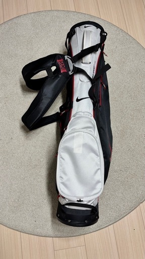NIKE ゴルフバック