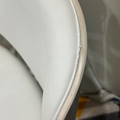 【中古】カウンターチェア
の画像