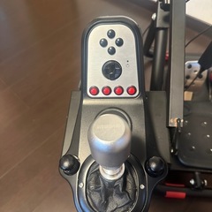 ハンコンセット G27の画像