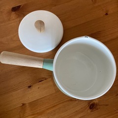 IKEA片手鍋の画像