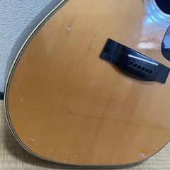 YAMAHA  GF201の画像