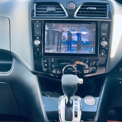 日産-セレナ 車検２年付コミコミ価格48.5万、走行距離ー11.1万kmの画像