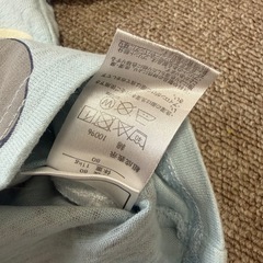 子供　夏着　アンパンマンの画像