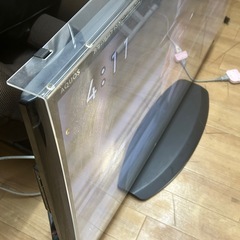 SHARP　シャープ 液晶テレビ AQUOS LC-46V5の画像