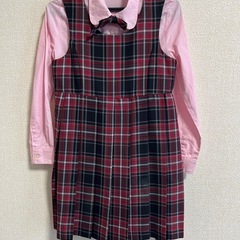 130女の子フォーマルの画像