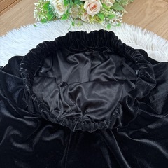 (お取引中)
RETRO GIRL ベロアパンツの画像