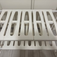 シンク下収納の画像