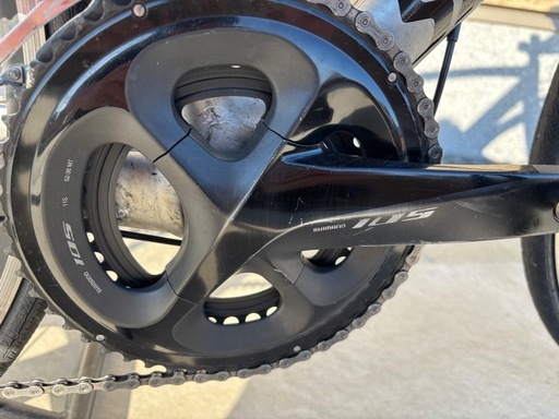 Specialized ALLEZ SPRINT DSW SL COMP 52