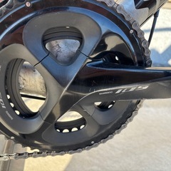 Specialized ALLEZ SPRINT DSW SL COMP 52の画像