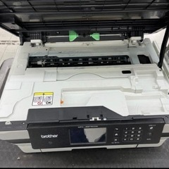 A3プリンター複合機　MFC-J6973CDWの画像