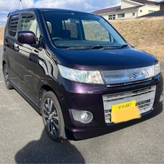 スティングレー4ナンバー登録　車検取り立て！機関良好！提示価格のみでのれますの画像