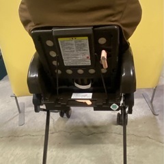 & ユラリズム クッション EW アップリカ　ハッピーシープ（BR）91111 　の画像